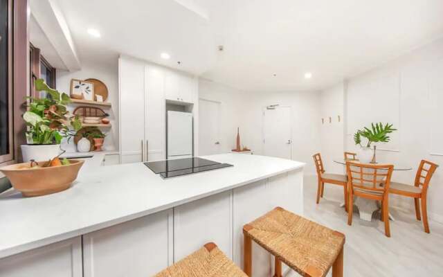 Charming 1 Bedroom Apartment In Auckland