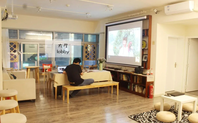 Zonextra Hostel