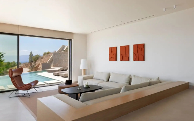 Villa Apollo Porto Cheli