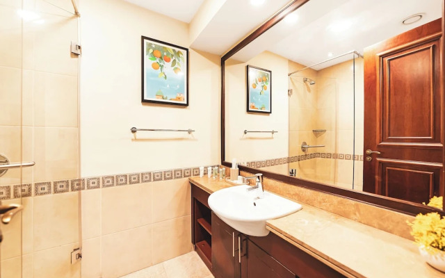 New Fairmont Residences by Propigo