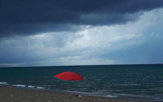 Le camere di Sabrina