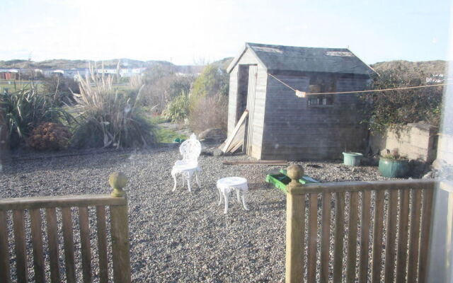 Seasons Lodge