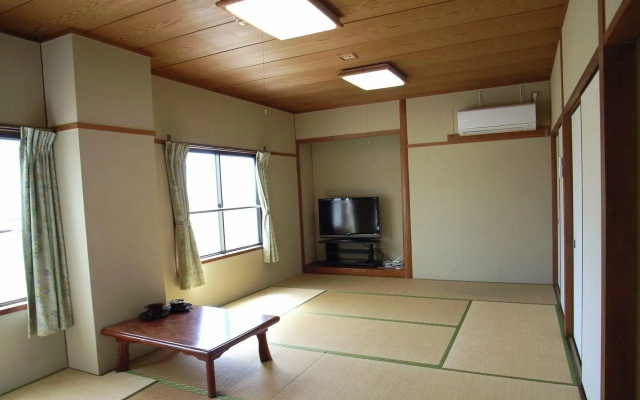 Tabist Hirofune Koyo IC – Guest Rooms – Nagoya