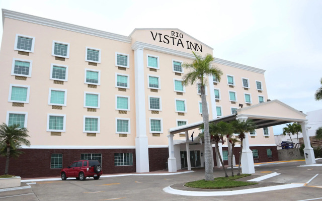 Rio Vista Inn