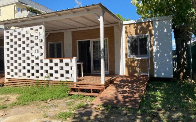 Camping Adriatico