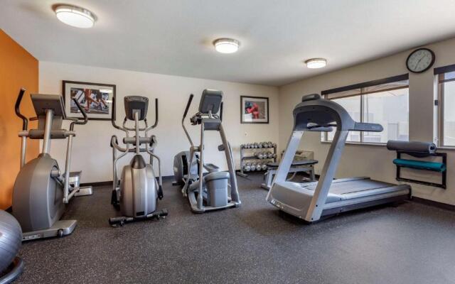 Baymont Inn & Suites