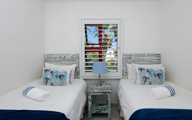 Pelicans Pad @ Ballito