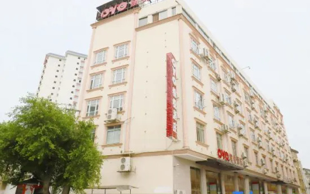 Xincheng Pleasant Winery Hotel