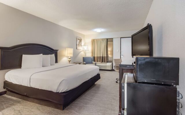 Rodeway Inn