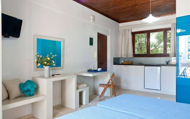 Magia Apartments