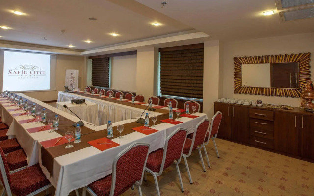 Safir Hotel