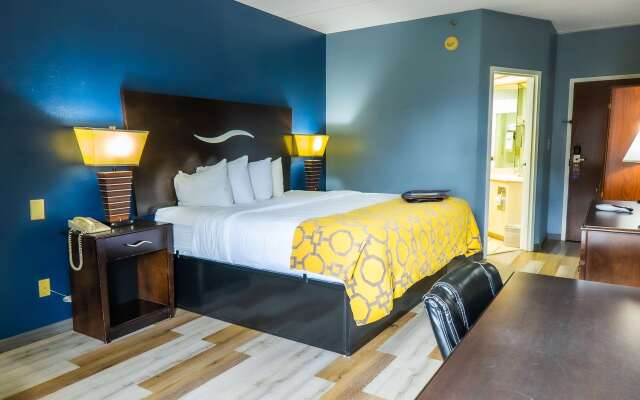 Baymont by Wyndham London KY