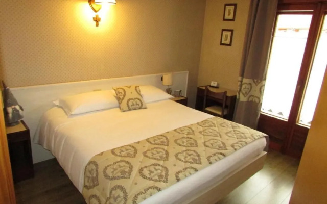 Hotel Meublè Meridiana