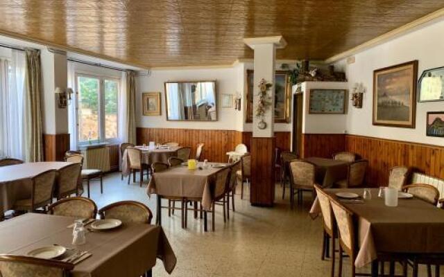 Hotel Tarull
