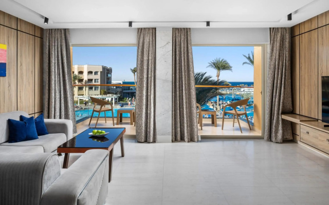 Beach Albatros Resort - All Inclusive