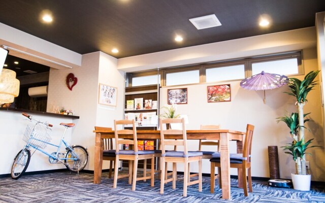 GH One More Heart at Nijojo1