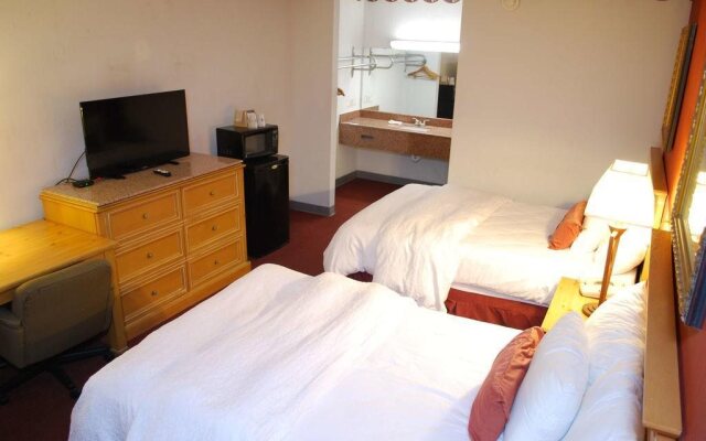 Red Roof Inn Monteagle, TN