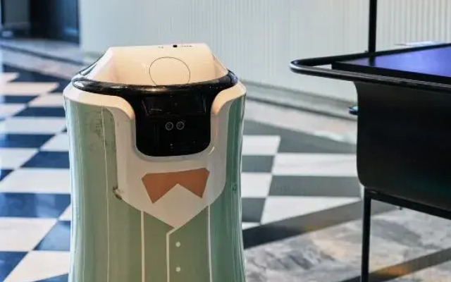 Wanyue Hotelle（Nanning headquarters base store）