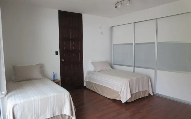 Apartamento La Casa de Las Aves