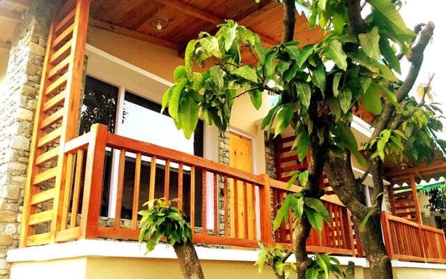 Le Reserve Corbett