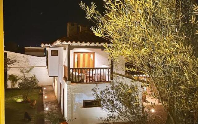 Voyaca Hotel y Alfareria