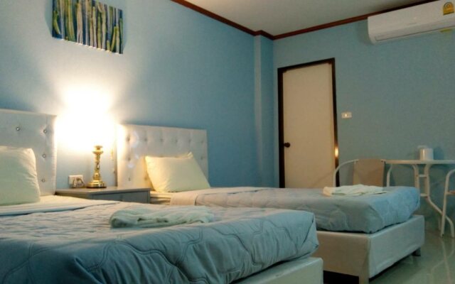 OYO 643 Kokview Chiang Rai