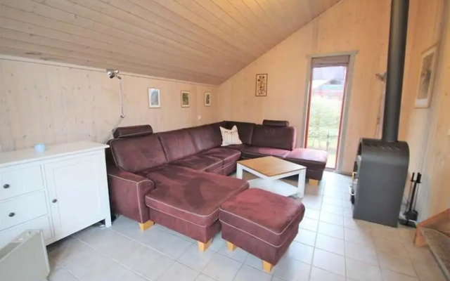 Ferienpark Mirow in Granzow