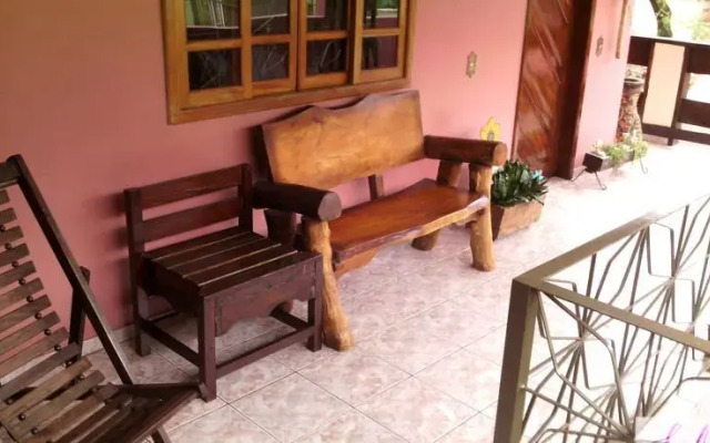 Hostel Hope