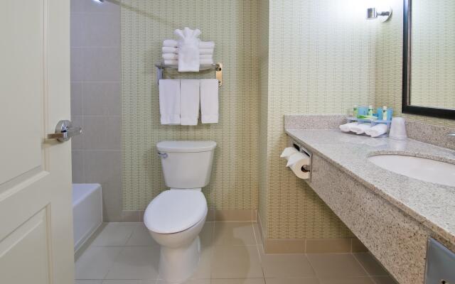 Wingate by Wyndham Fort Saskatchewan