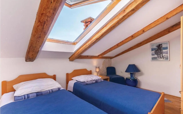 Apartment Titova Riva Cr