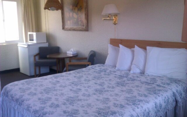 Fir Grove Motel