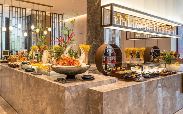 Intercontinental Hotels Foshan New City