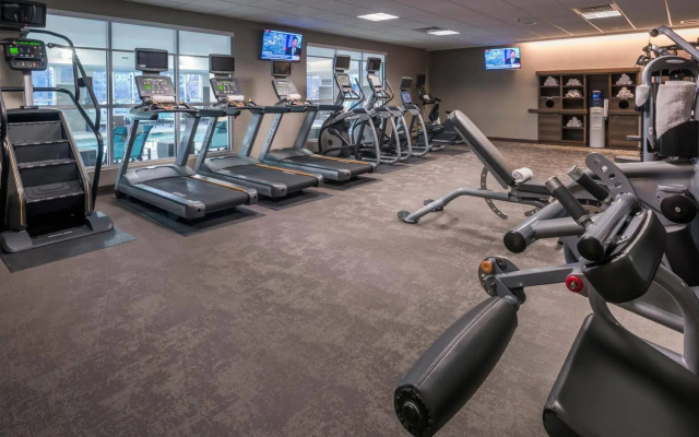 SpringHill Suites by Marriott Fishkill