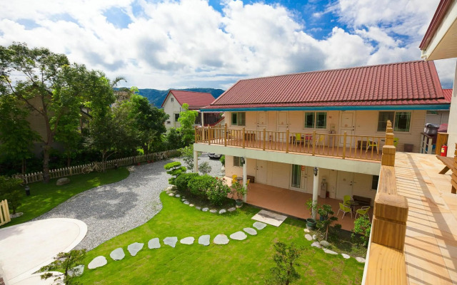 YUAN QI WU Homestay