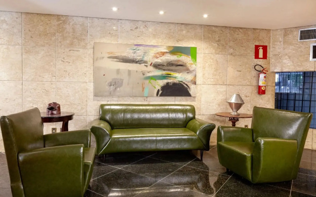 Savassinho Hotel