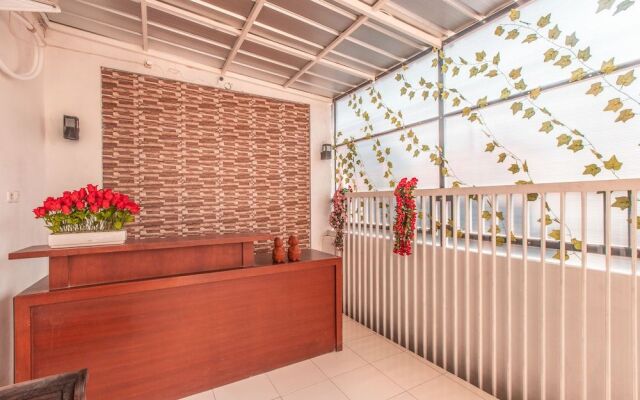OYO Life 1322 Elegant Residence