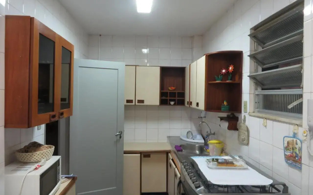Apartamento Luxo Copacabana
