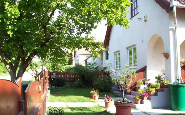Haus Martha