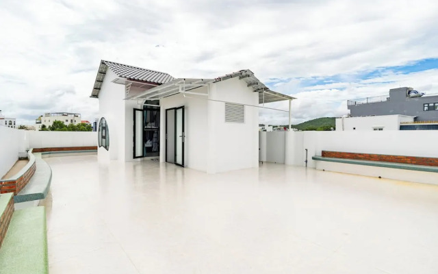 Charming House Phu Quoc