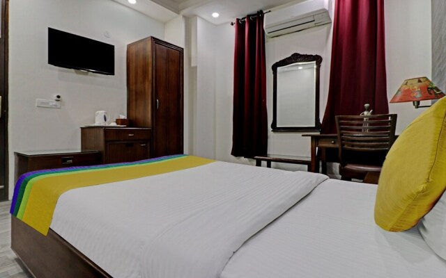 Itsy Hotels Hamlets Stay