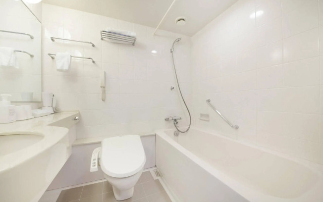Quintessa Hotel Sasebo