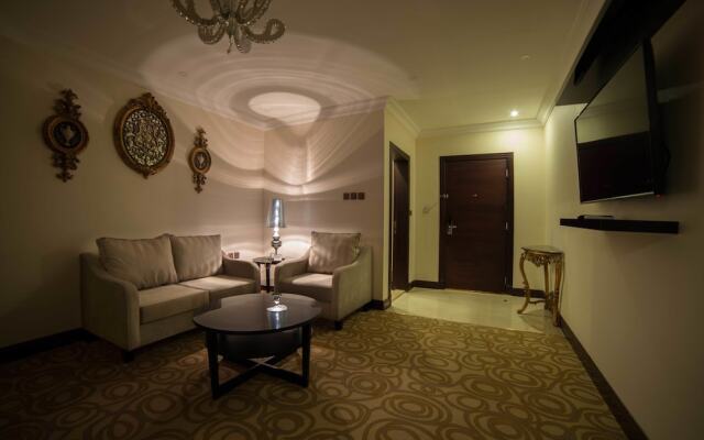 Elaf Hotel
