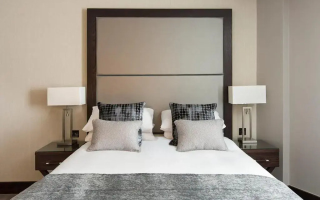 One Warwick Park Hotel
