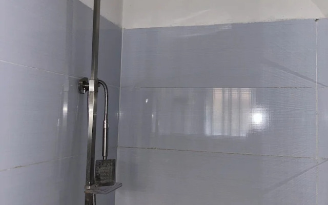 Luxury Shortlet Apartment LBS, AJAH