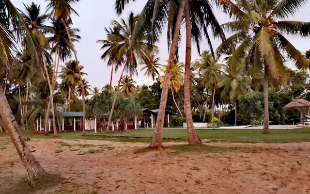 Helios Beach Resort