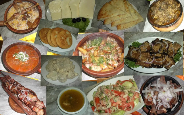 Just Inn Kutaisi