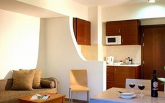 Best Western Rodian Gallery Hotel Apartments