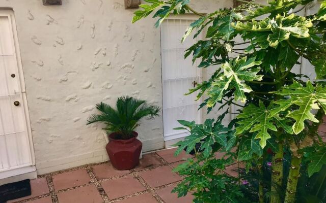 Mi Casa SuCasa Manor