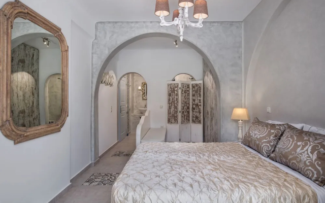 Felicity Villas Santorini Luxury House