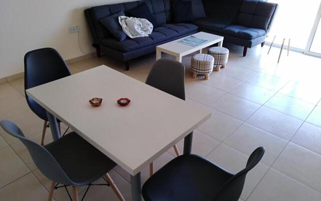 Xylophagou Larnaca Ayia Napa 1 bedroom apartment